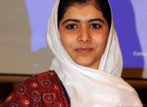 Malala Yousafzai in critical condition