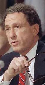 We say farewell to former Senator Arlen Specter, dead at 82.
