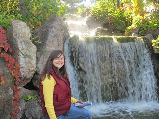 Weekend with my parents Weekend with my parents