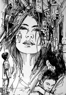 Keepin Up with... Alice Pasquini