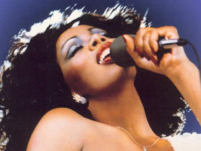 Donna Summer: I Feel Love