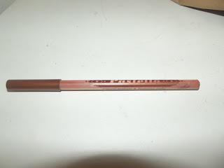Neve Cosmetics - Pastello Eyeliner Pencil