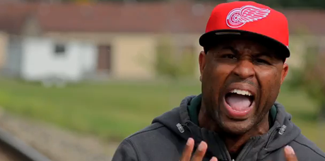 Some Monday Motivation: Eric Thomas – AS BAD AS YOU WANNA BREATHE Some Monday Motivation: Eric Thomas – AS BAD AS YOU WANNA BREATHE