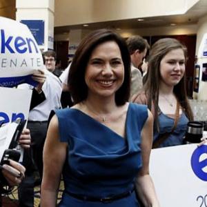 Oct. 17 – Meet Republican Candidate Elizabeth Emken for U.S. Senate