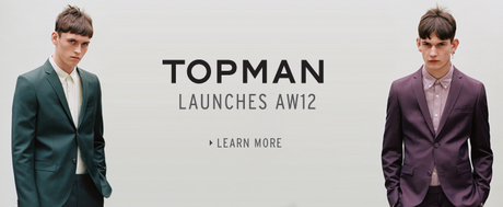 TOPMAN Topshop Store – Vancouver Launch Event