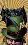 BATMAN: THE DARK KNIGHT #16