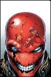 RED HOOD AND THE OUTLAWS #16