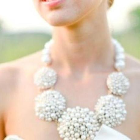 Bridal Necklace