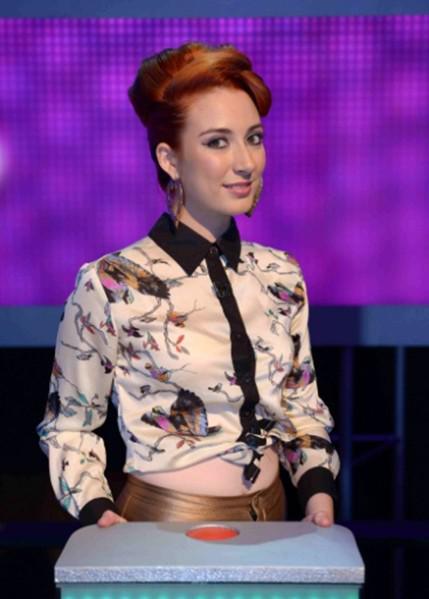 ruby-takemeout Ruby Take Me Out Series 4