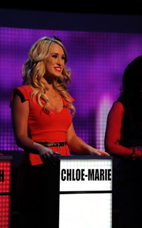 chloe-marie-takemeout Chloe-Marie Take Me Out Series 4