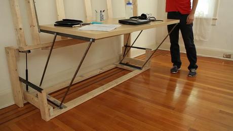 Kickstarter backers will be offered an updated and refined version of the prototype, with ... Kickstarter backers will be offered an updated and refined version of the prototype, with ...