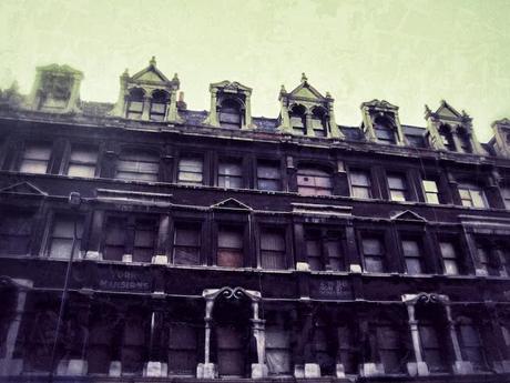 The London Nightly Photoblog The London Nightly Photoblog