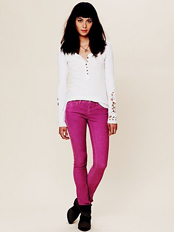 free people sale promo code deal steal how to wear trends 2012 cords boho fashion blog covet her closet 