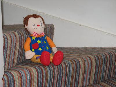 Review: Mr Tumble Something Special toys Review: Mr Tumble Something Special toys