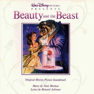 Soundtrack Review: Beauty and the Beast