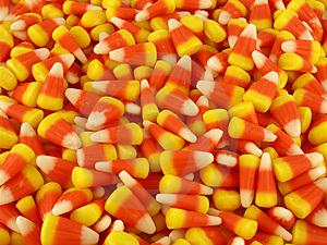 31 Days of Halloween – Day 15: Candy