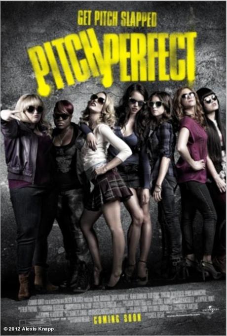 Movie Review: Pitch Perfect