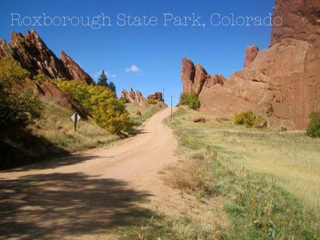 I Made It! Week 1 of CTI and Roxborough State Park