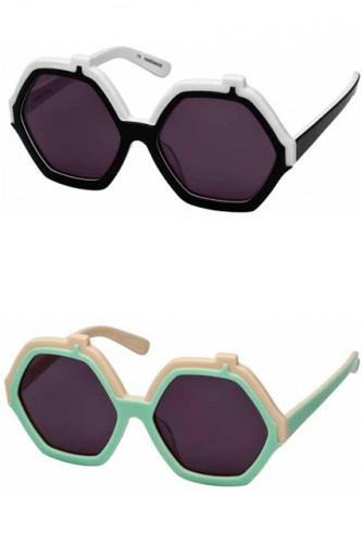 henry holland 21 333x500 Henry Hollands new eyewear collection