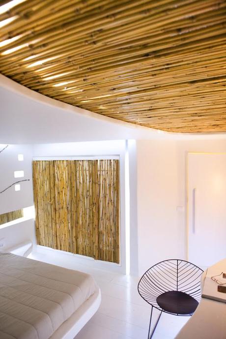 The World of Designers Hotels 111: Mykonos’s Cocoon Suits