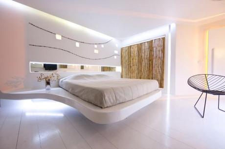 The World of Designers Hotels 111: Mykonos’s Cocoon Suits