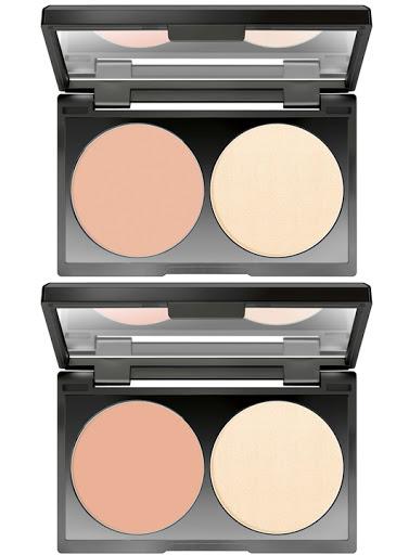 Upcoming Collections: Makeup Collections: Makeup Factory : Make Up Factory Touch of Perfection Collection For Winter 2012