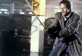 Vintage film: Highlander