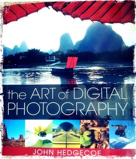 Bargain Hunting: The Art of Digital Photography Book