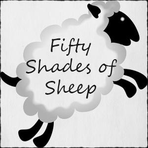 Fifty Shades of Sheep