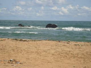 Beach Wadiya