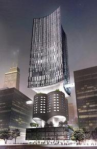 An Architectural Marvel is up for trashing in Chicago… An Architectural Marvel is up for trashing in Chicago…