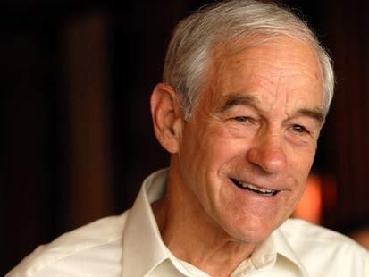 exas Congressman Ron Paul hopes that the official unemployment numbers are not fooling anyone.