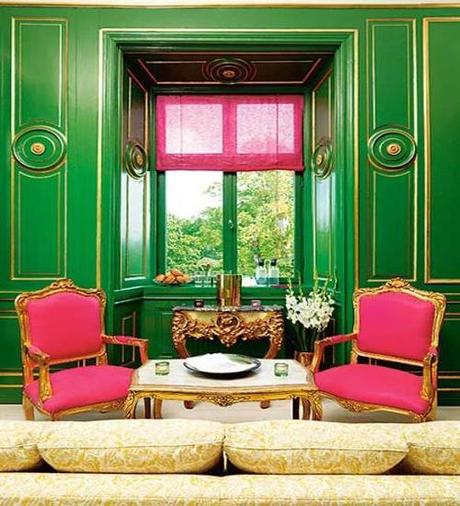 parkersimsinteriors com Decorating with Jewel Tone Colors HomeSpirations