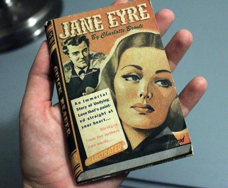 Jane Eyre