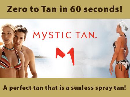 best mystic tan ever tanning bed diy fashion blog covet her closet deals coupon sale celebrity style snooki tanning cancer
