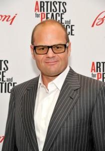 Chris Bauer To Star in New Play in New York