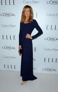 Dazzling Celebrities at Elle Women in Hollywood
