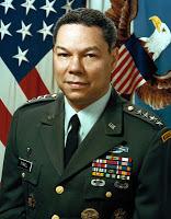 Colin Powell's Rules