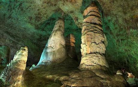 23 Of The World's Most Insane Caves That You Can Explore
