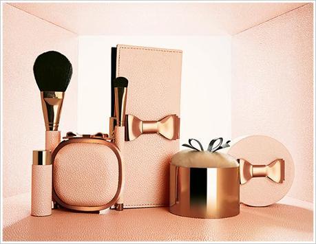 Upcoming Collectins: Makeup Collections: MAC COSMETICS: MAC MAKING IT PRETTY COLLECTION FOR HOLIDAY 2012