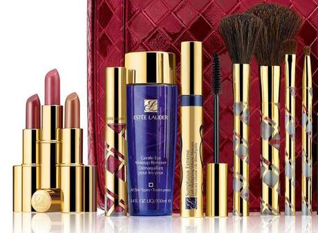 Upcoming Collections: Makeup Collections: Estee Lauder: Estee Lauder The Art Sets for Holiday 2012