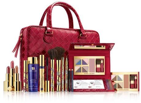 Upcoming Collections: Makeup Collections: Estee Lauder: Estee Lauder The Art Sets for Holiday 2012