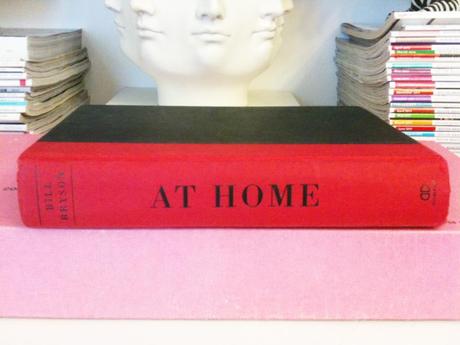 Books About ‘Home’