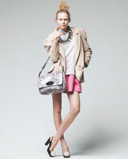 boxy-jacket dumpy trend fashion tips fall 2012 loose fitting blazer stylist mn the laws of fashion ugly