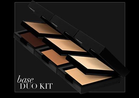 Upcoming Collections: Makeup Collections: Sleek MakeUp: Sleek MakeUp Base Duo Kit