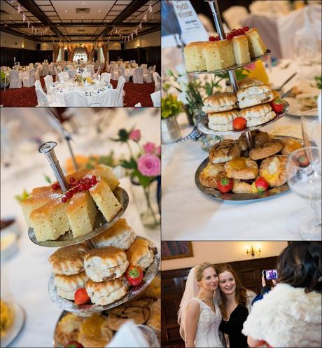 Bosworth Hall Hotel Wedding | Jackie & Alistair | Wedding Photographer