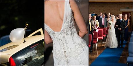 Bosworth Hall Hotel Wedding | Jackie & Alistair | Wedding Photographer