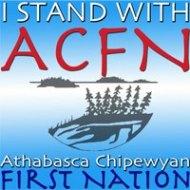 Stand With the ACFN to Stop Pipelines At the Source