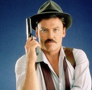 Mike Hammer movie