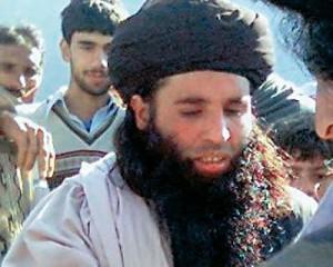 Pakistan wants Maulana Fazlullah back